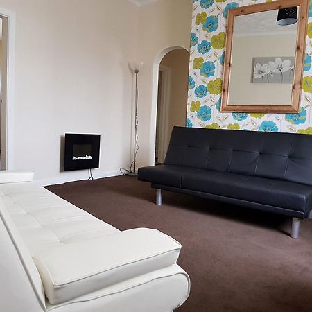 Blackpoolholidaylets Vicarage Lane Exterior foto